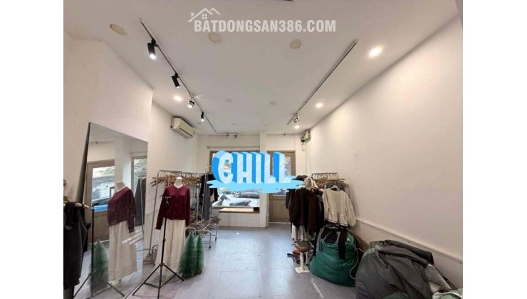 NHÀ XÃ ĐÀN_LÔ GÓC GẦN PHỐ_NGÕ THÔNG Ô TÔ TRÁNH_KINH DOANH SẦM UẤT_55m2 x 4T MT RỘNG_30 tỷ